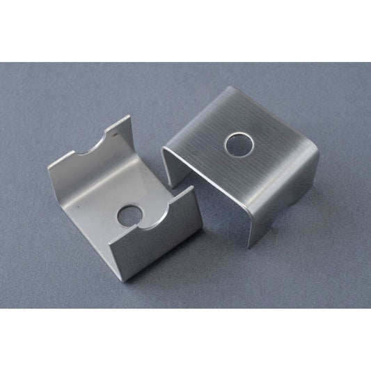 復刻版 シートベルト用金具セット 2個 CB750