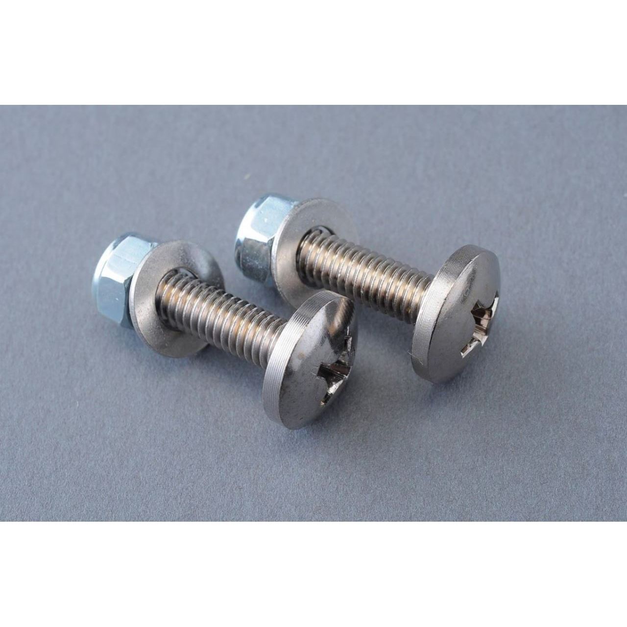 復刻版 シートベルト用ボルトセット CB750