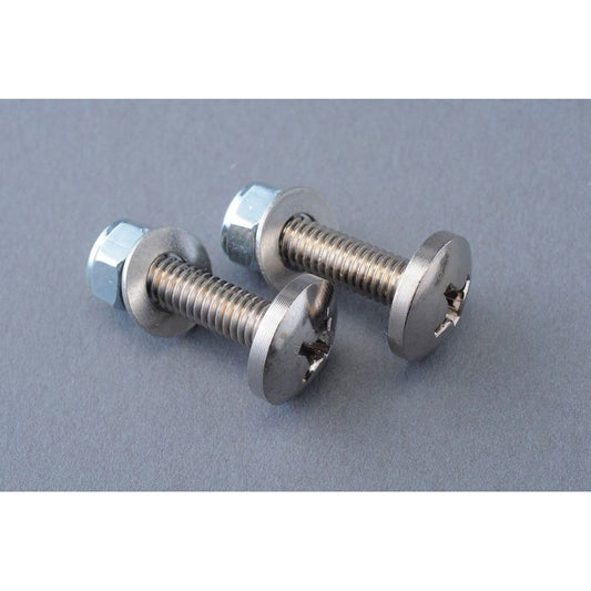 復刻版 シートベルト用ボルトセット CB750