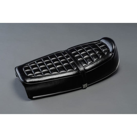 シートASSY ノーマルタイプ CB750