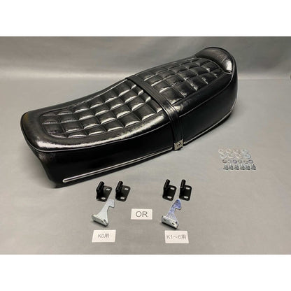 シートASSY アンコ抜きタイプ CB750