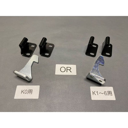 シートASSY アンコ抜きタイプ CB750