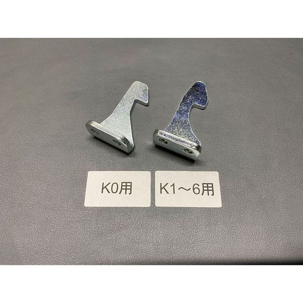 シートASSY アンコ抜きタイプ CB750