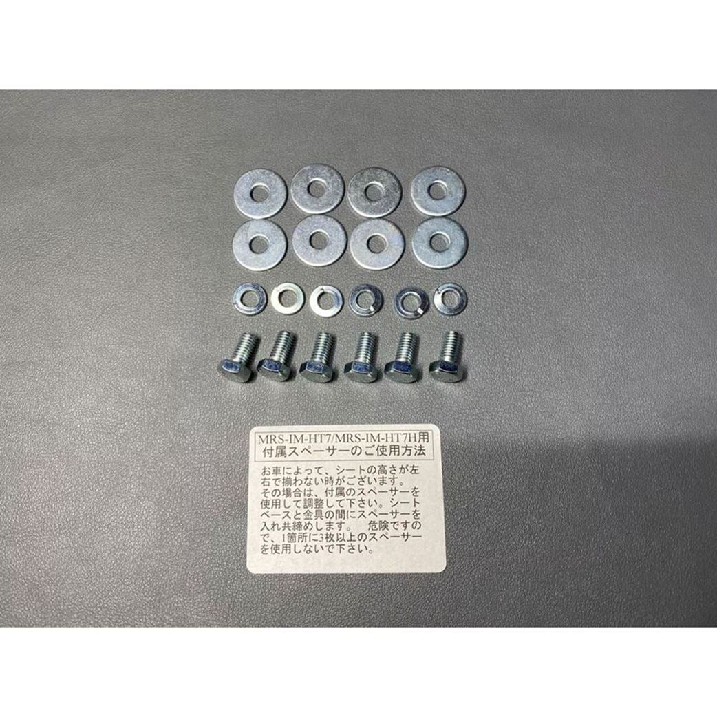 シートASSY アンコ抜きタイプ CB750