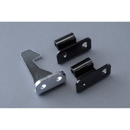 復刻版 シートキャッチフック＆ヒンジ CB750 K0