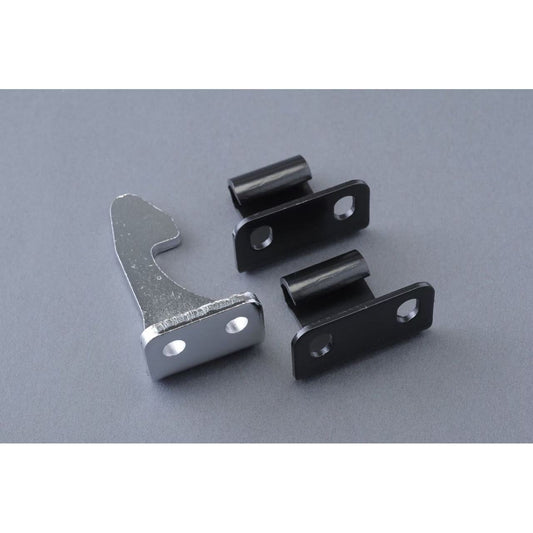 復刻版シートキャッチフック＆ヒンジ CB750 K1-K6