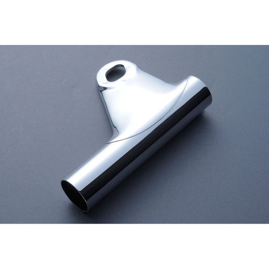 ヘッドライトステー 中期型 左 Z1 Z2 KZ900 750FOUR Ｚ1000A