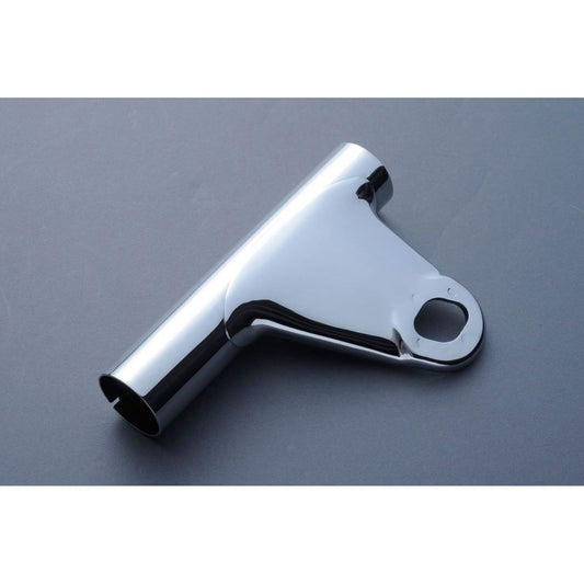 ヘッドライトステー 中期型 右 Z1 Z2 KZ900 750FOUR Ｚ1000A