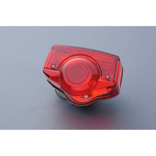 テールライトASSY レッド CB750 K0-K1