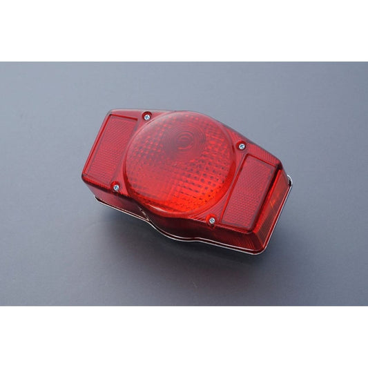 テールライトASSY レッド CB750 K2/K4 CB400F