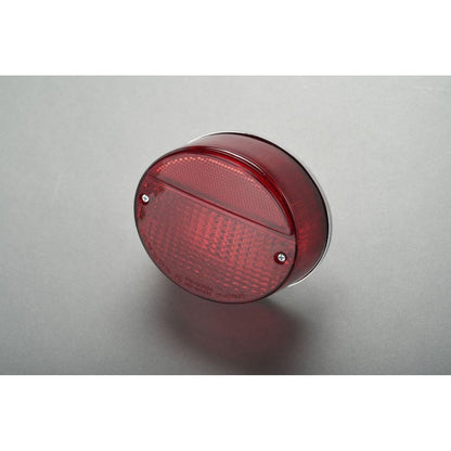 テールライトASSY ベース無し レッド Z1 Z2