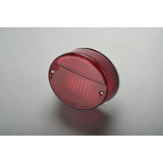 テールライトASSY ベース無し レッド Z1 Z2