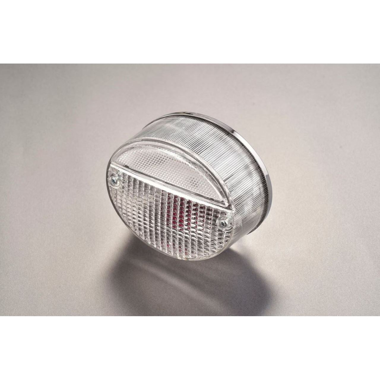 テールライトASSY ベース無し クリア Z1 Z2