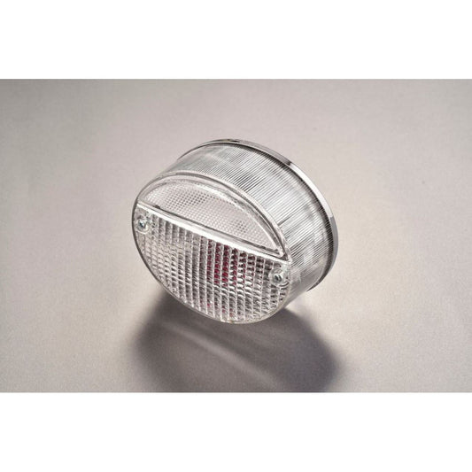 テールライトASSY ベース無し クリア Z1 Z2