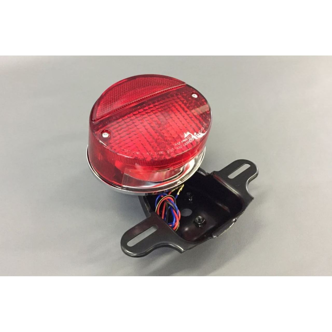 テールライトASSY レッド Z1 Z2