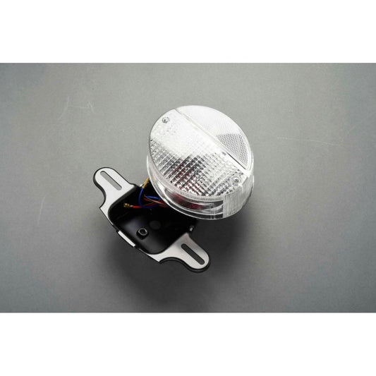 テールライトASSY クリア Z1 Z2