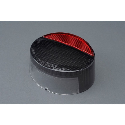 テールレンズ スモーク Z1 Z2