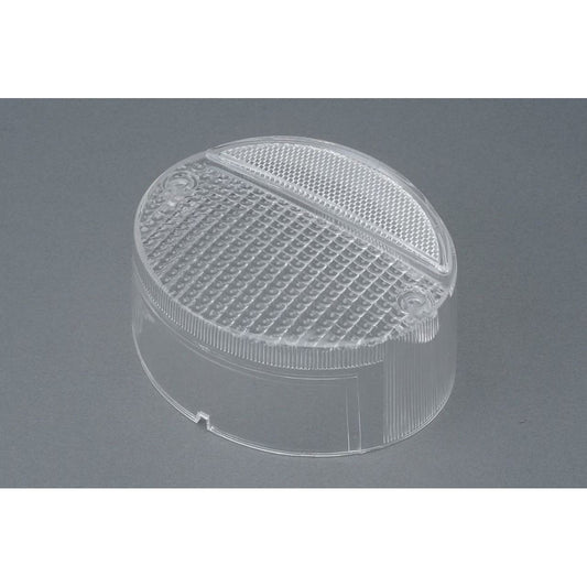 テールレンズ クリア Z1 Z2