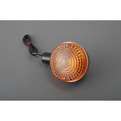 ウィンカーASSY シングル球 オレンジ CBX1000