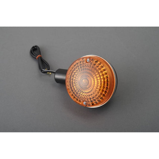 ウィンカーASSY シングル球 オレンジ CBX1000