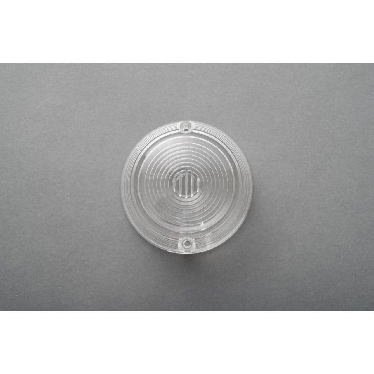 ウィンカーレンズ クリア 1個 CB750 CB400F