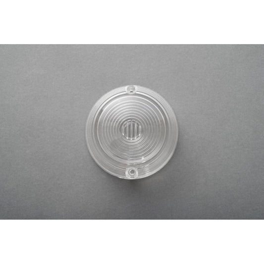 ウィンカーレンズ クリア 1個 CB750 CB400F