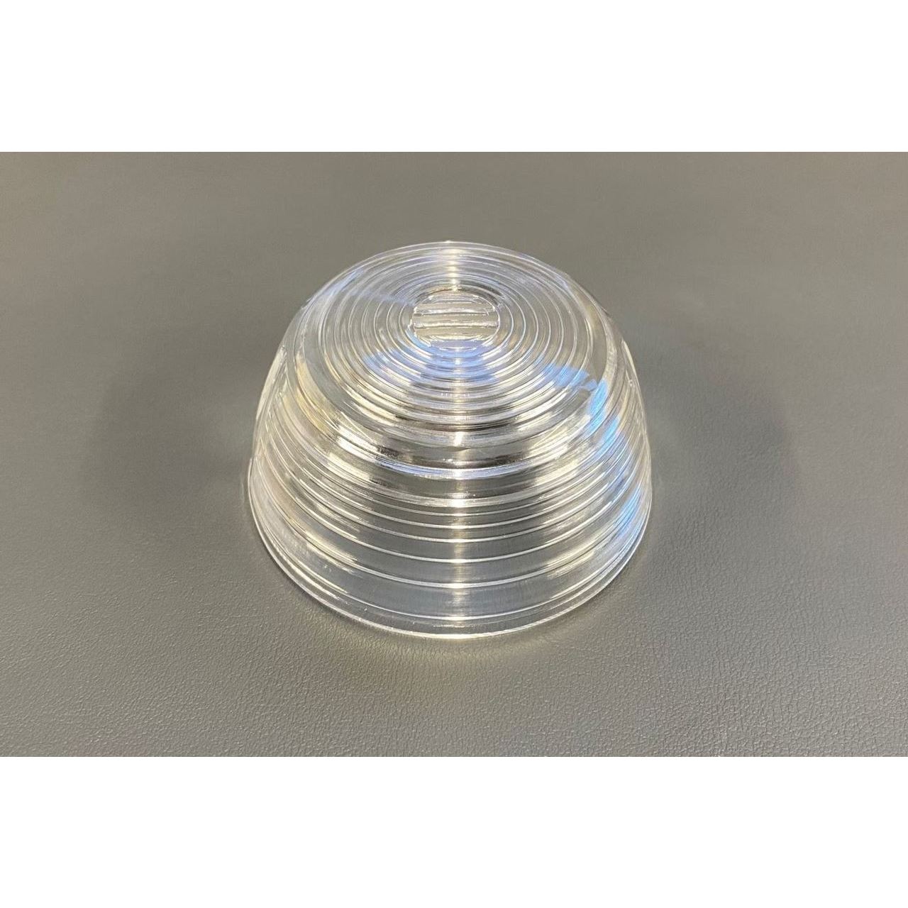 ウィンカーレンズ クリア 1個 CB750 CB400F