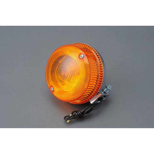 ウィンカーASSY リア シングル球 オレンジ 1個 Z1 Z2