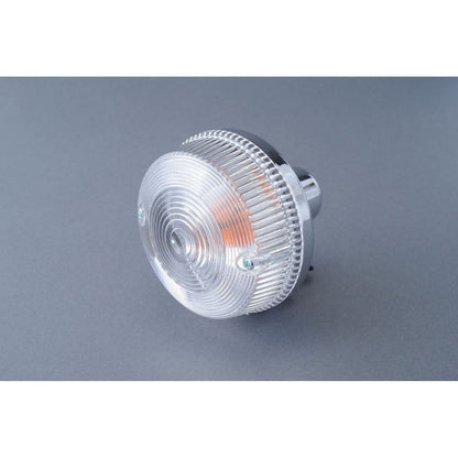 ウィンカーASSY リア シングル球 クリア 1個 Z1 Z2