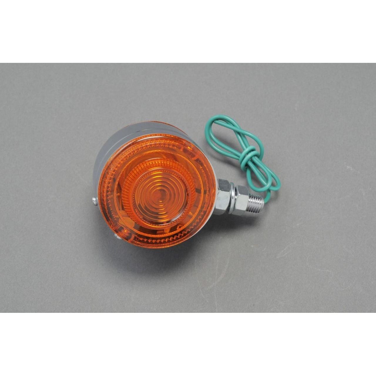 ウィンカーASSY 太鼓型 オレンジ W1系