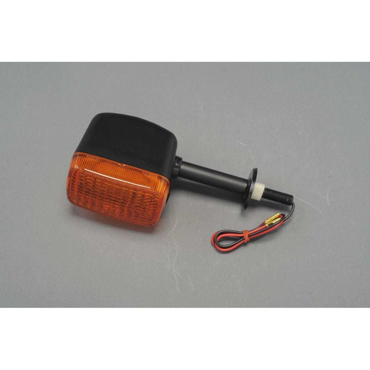 ウィンカーASSY フロント ダブル球 オレンジ Z1-R