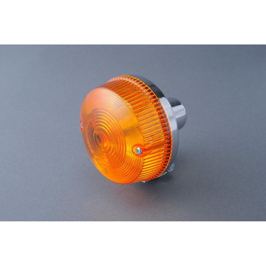 ウィンカーASSY フロント ダブル球 オレンジ 1個 Z1 Z2