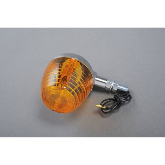 ウィンカー タマゴ型 W650 W1系 H2/750SS系