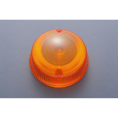 ウィンカーレンズ オレンジ 1個 Z1 Z2