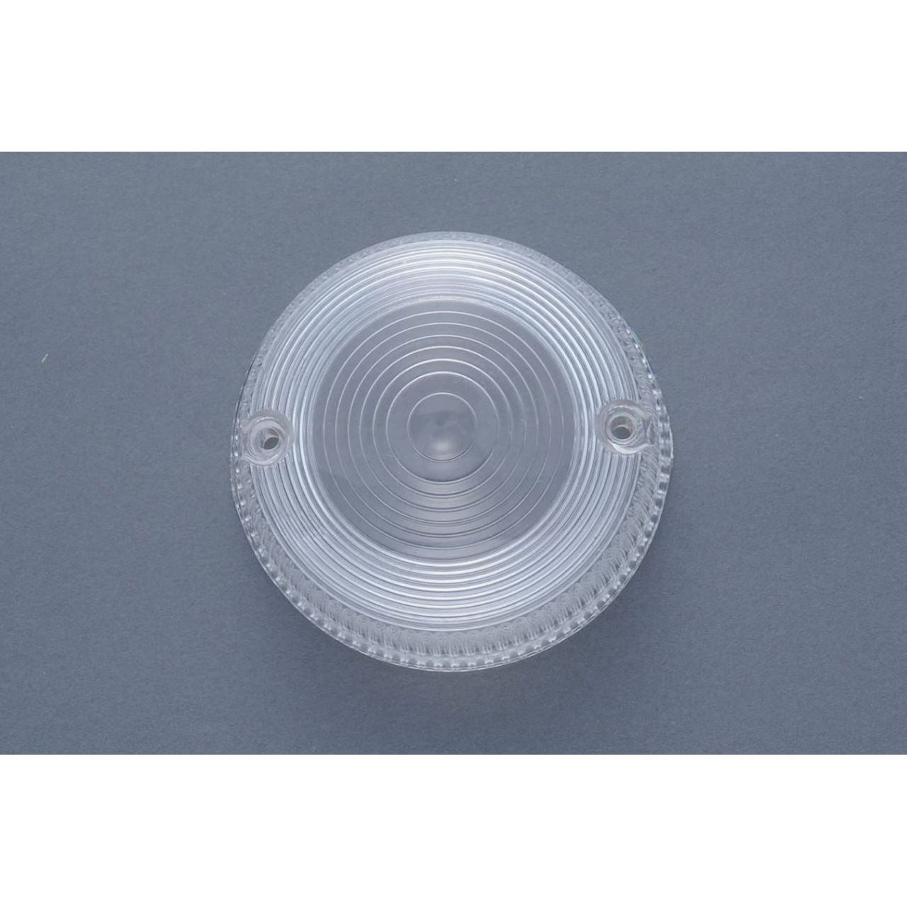 ウィンカーレンズ クリア 1個 Z1 Z2