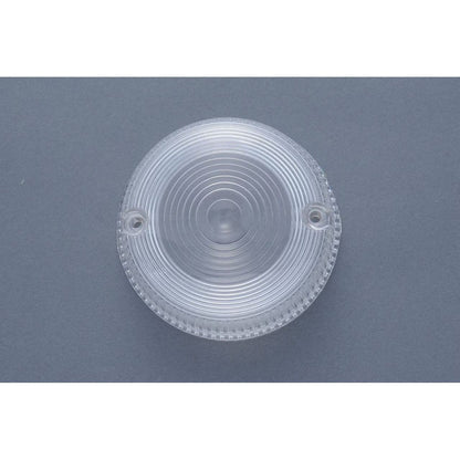 ウィンカーレンズ クリア 1個 Z1 Z2