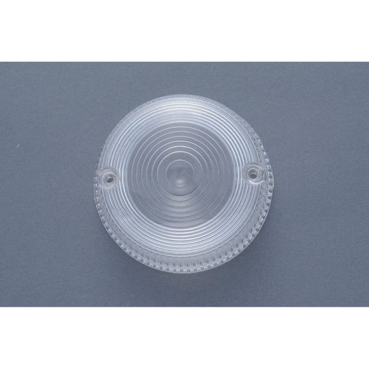 ウィンカーレンズ クリア 1個 Z1 Z2