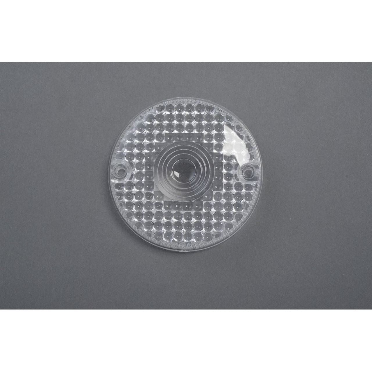 ウィンカーレンズ クリア KH250 KH400