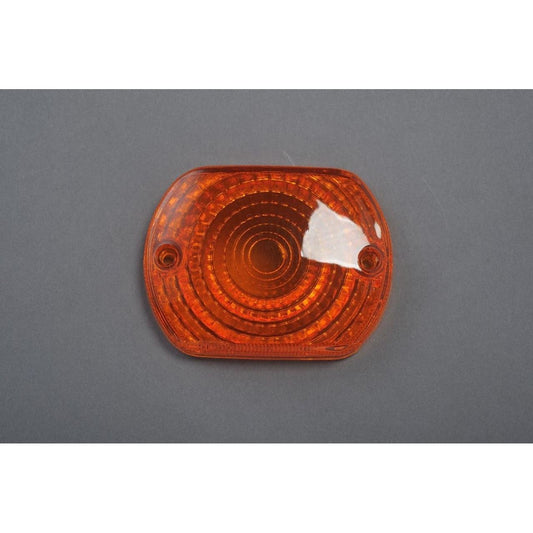 ウィンカーレンズ オレンジ KZ1000MK2 Z750FX