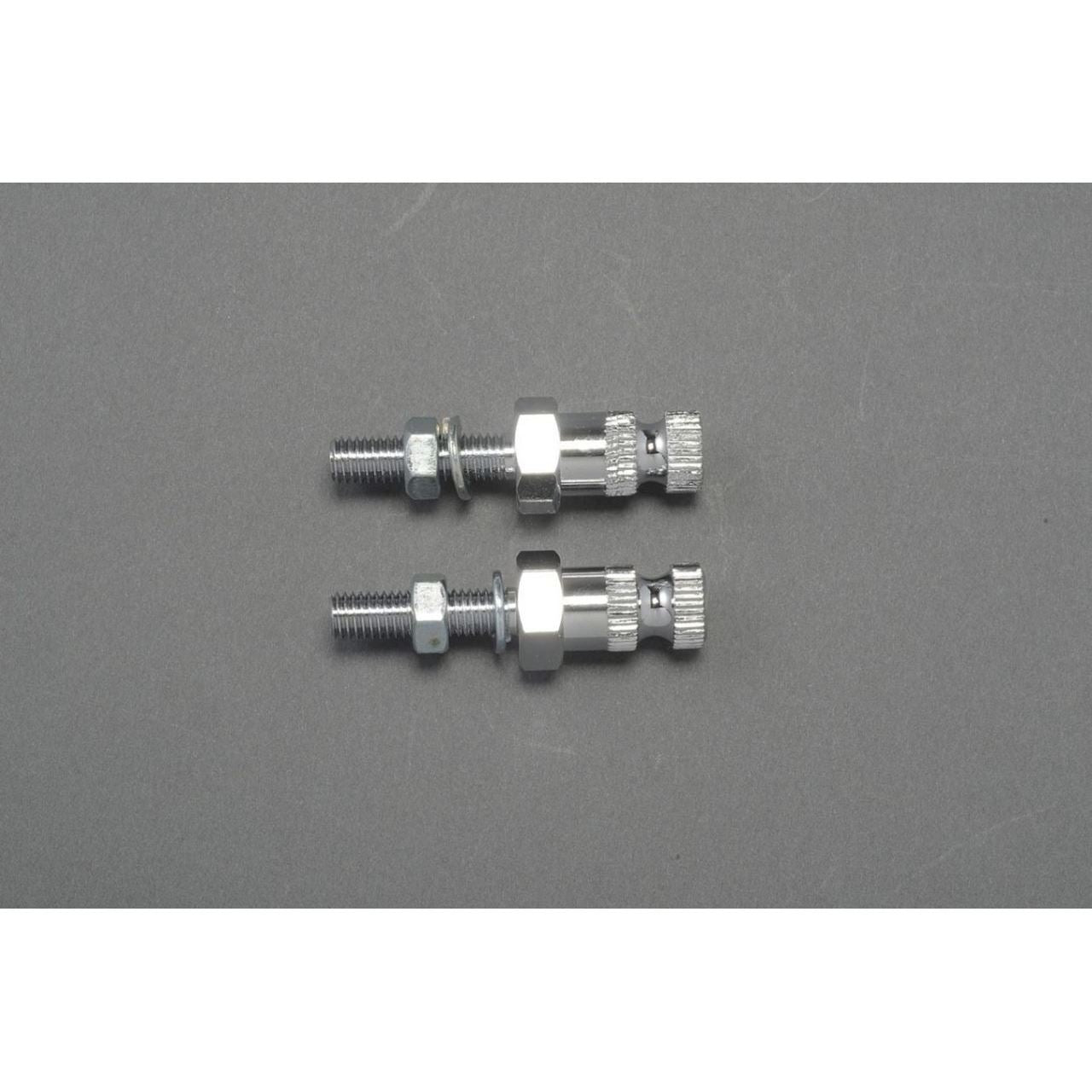 ウィンカーステー M8 ショート 60mm 汎用