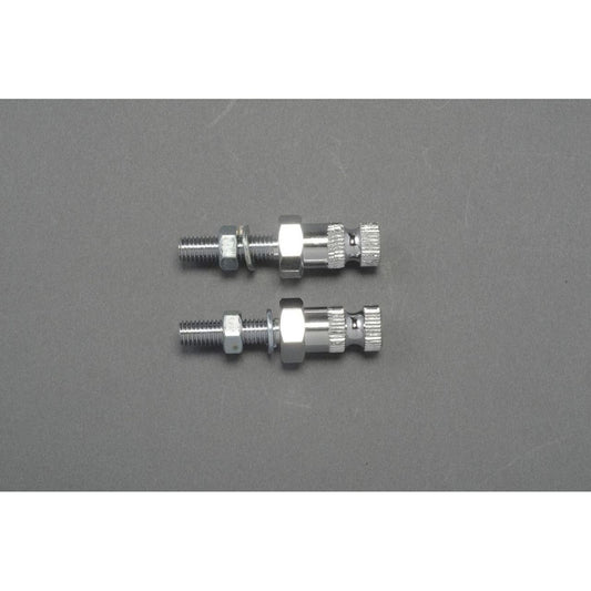 ウィンカーステー M8 ショート 60mm 汎用