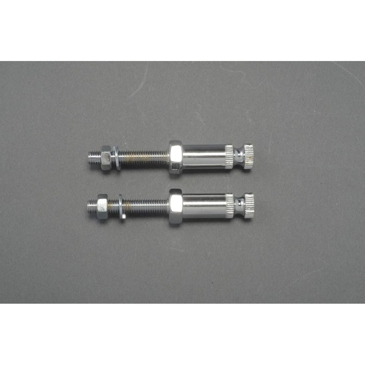 ウィンカーステー M8 ロング 90mm 汎用