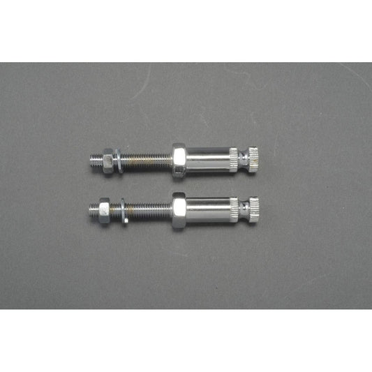 ウィンカーステー M8 ロング 90mm 汎用