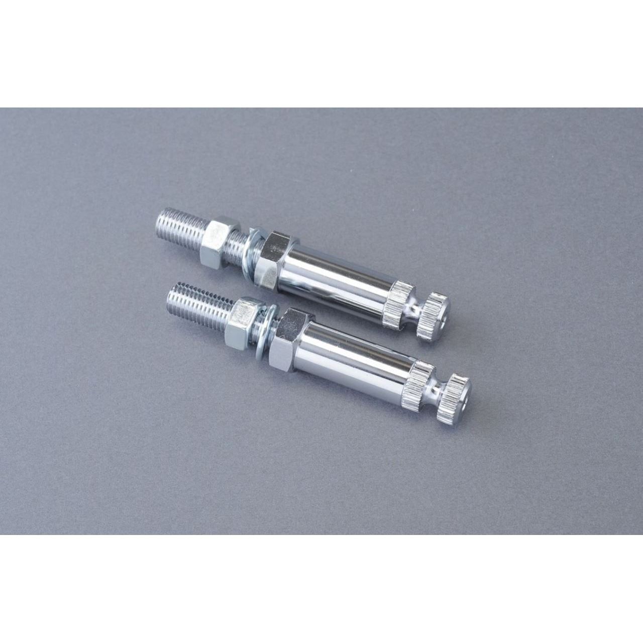 ウィンカーステー M10 ロング 90mm 汎用