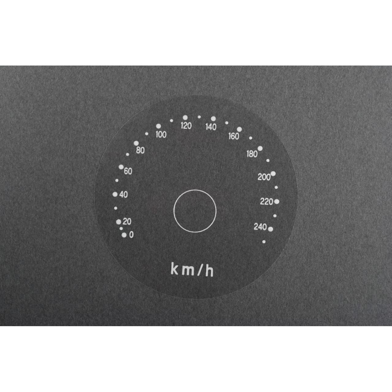 km/hステッカー Z1 Z2 KZ900 Z750 Z750D1 KZ1000 KZ1000MK2 Z750FX Z1-R KZ1000LTD Z1000J Z1000 Z1100R Z1100GP GPZ1100