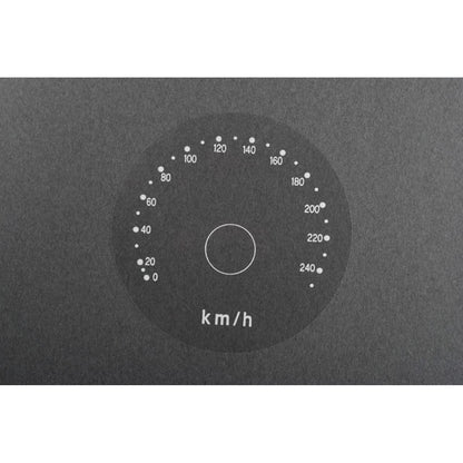 km/hステッカー Z1 Z2 KZ900 Z750 Z750D1 KZ1000 KZ1000MK2 Z750FX Z1-R KZ1000LTD Z1000J Z1000 Z1100R Z1100GP GPZ1100