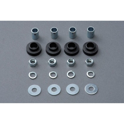 メーターマウントダンパーセット Z1 Z2 KZ900 Z750 Z750D1 KZ1000 KZ1000MK2 Z750FX Z1-R KZ1000LTD