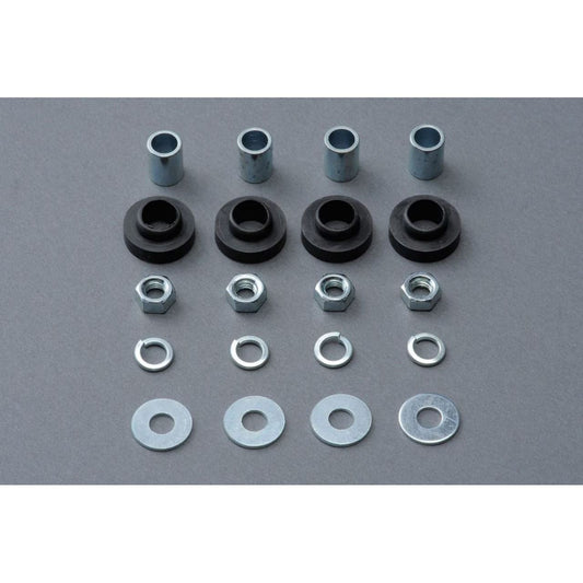 メーターマウントダンパーセット Z1 Z2 KZ900 Z750 Z750D1 KZ1000 KZ1000MK2 Z750FX Z1-R KZ1000LTD