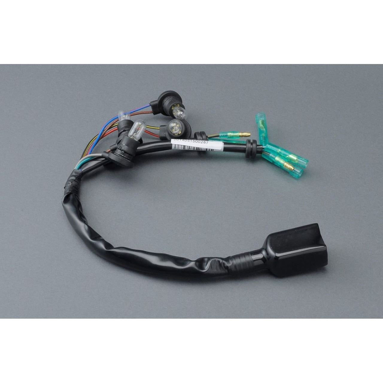 インジケーターハーネス Z1 Z2