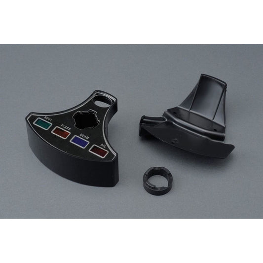 インジケーターカバー 後期型 Z1 Z2